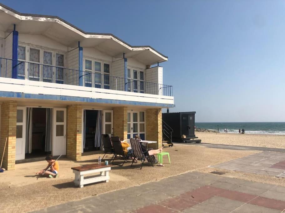 Spacious 5 Large Bedroom Victorian House - Beach 2 Miles Poole Zewnętrze zdjęcie